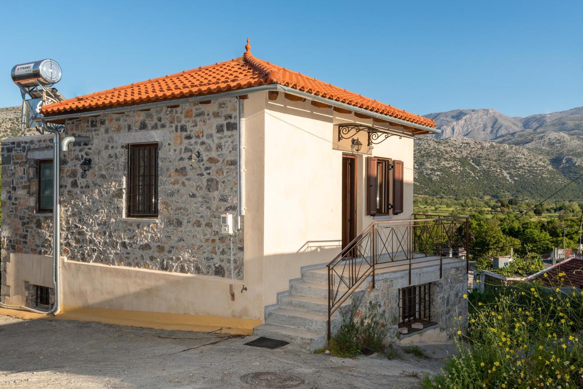 Vasilikata Áyios Konstandínos Exterior foto